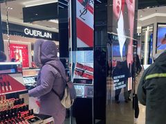 -YSL(南昌百盛店)