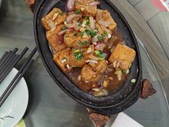 -徽州美食(三十年老店)