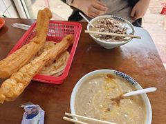 -朝阳糁馆(平安路店)