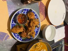 -simply thai天泰(世纪汇店)