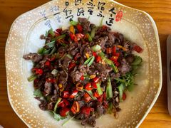-尚禾厨·湘菜馆(步行街店)