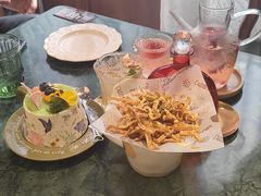 -秘密旅行Bonjour(黑金冠 江南西店)