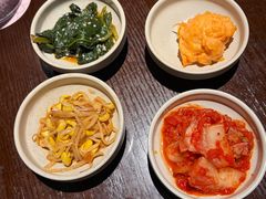 -Fuzzy Bistro 浮几韩餐·茶酒馆