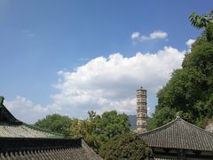-台州府城(江南长城)