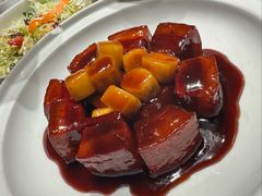 -食悦江南·淮扬菜·烤鸭(亚运村·惠新店)