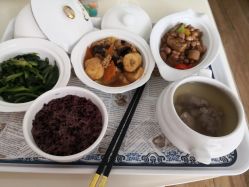 点击看大图 -贝安心月子中心(昌平店)