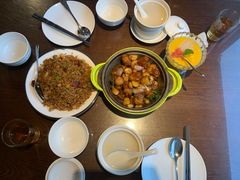 -皇后餐厅-煲仔·小菜·打边炉(古北店)