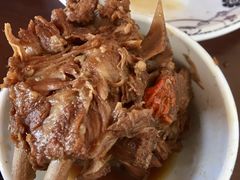 -亿诣蝎府炸酱面羊蝎子火锅(酷车小镇店)