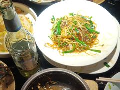 -外婆家(义乌新光汇购物中心店)