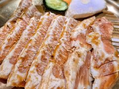-本炙炭烤·蒲烧活鳗料理店(金沙洲店)