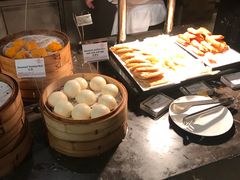-乐咖啡西餐厅(太湖皇冠假日酒店)