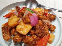 -随园花园餐厅(新港中路店)