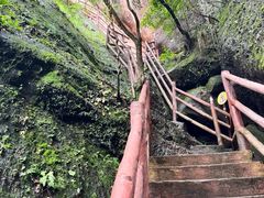 -丹霞山风景名胜区