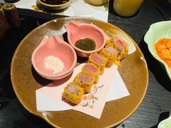 -花潮料理艺食馆(成都万象城店)