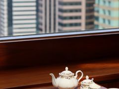 -上海丽笙精选海仑宾馆·莫赛克餐厅