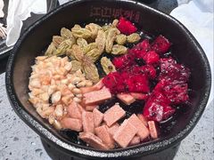 -江边城外烤全鱼(方庄时代购物中心店)