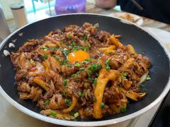 -椿记烧鹅(叠彩店)