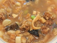 -老雒阳面馆·水席(定鼎门店)