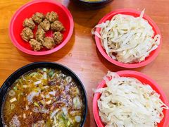-龙鳞路第一家牛肉汤