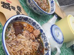 -夏记粉店(黄兴路步行街店)