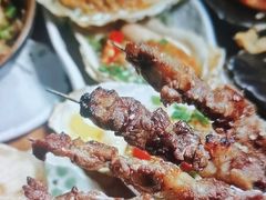 -质烤烤物·活烤海鲜(质烤总店)