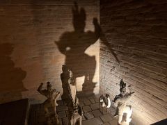 -洛阳古墓博物馆