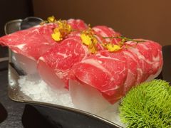-色響火锅(恒隆广场店)