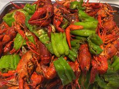 -盱眙虾神於氏龙虾(夫子庙红街店)