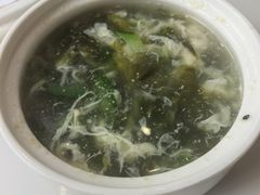 -乔家小院•非遗驴肉•青岛菜(滨河路店)