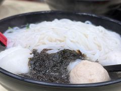 -文辉墨鱼丸大王(铜锣湾渣甸街总店)