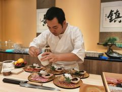 -荣一代目OMAKASE板前料理