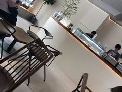 -fishtank鱼缸咖啡(三山街店)