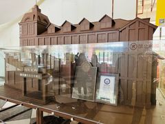 -歌斐颂巧克力小镇