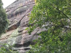 -丹霞山风景名胜区