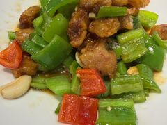 -红东阁东北菜烤肉酒馆(CROSS万象汇店)