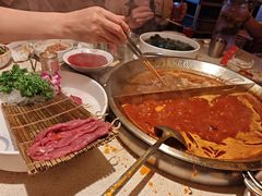 -小龙坎火锅(春熙太古里店)