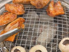 -四斤烤肉(东戴河孟家店)