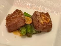 -天龙轩(香港丽思卡尔顿酒店)