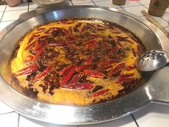 -老街坊市井火锅(营门口店)