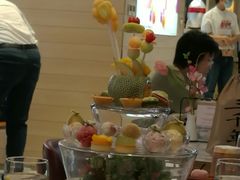 -哈根达斯(美罗城店)