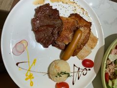-卡朋西餐(较场西路店)