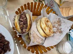 -闫家驴肉老店(华电一校店)