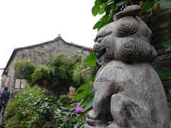 -竹里馆·淮扬菜·功夫茶(老门东店)