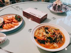 -皖小斌·小葱伴豆腐(丰收路店)