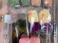 -鲜道寿司(无锡苏宁店)