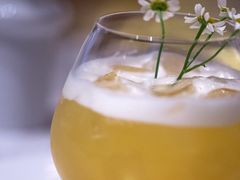 -théATRE 茶聚场(王府中環店)