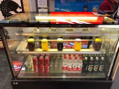 -周鱼小馆石锅酸菜鱼(活力汇店)