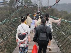 -石燕湖生态旅游景区