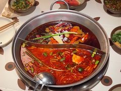 -江北北火锅馆·公路夜市(魏公村店)