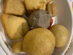 -川锅一号火锅(铜山万达店)